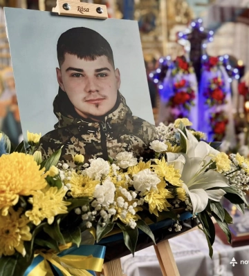 Втратив пильність через погану дорогу: на Волині за наїзд на жінку покарали водія