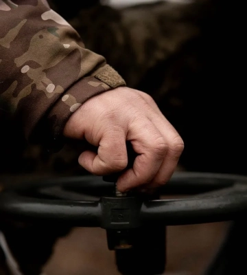 В Одесі лікар потрапив до лікарні після конфлікту з військовими ТЦК: розпочато розслідування