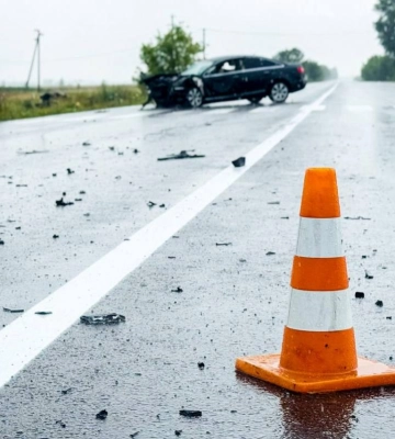 Смертельна ДТП на Рівненщині: загинули три людини, слідчі розпочали розслідування