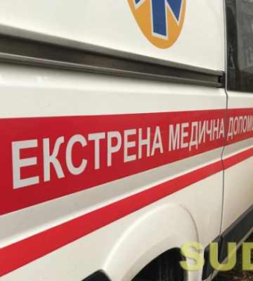 В Одесі лікар потрапив до лікарні після конфлікту з військовими ТЦК: розпочато розслідування