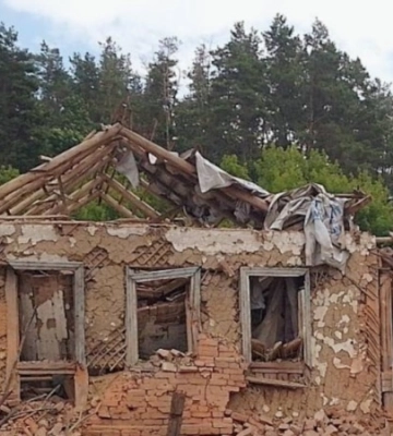 Із прикордонних громад Сумщини за тиждень евакуювали 60 людей - влада