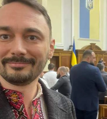 Нардеп Гурин заявил, что для ветеранов не должно быть льгот – его раскритиковали Нардеп Гурин заявил, что для ветеранов не должно быть льгот – его раскритиковали