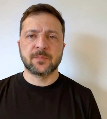 Сибіга назвав три головні напрями роботи українських послів на найближчі пів року