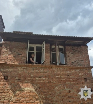 Кількість постраждалих унаслідок удару російського дрона по Сумах зросла до двох