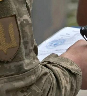 В Одесі лікар потрапив до лікарні після конфлікту з військовими ТЦК: розпочато розслідування