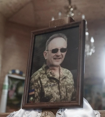 Втратив пильність через погану дорогу: на Волині за наїзд на жінку покарали водія