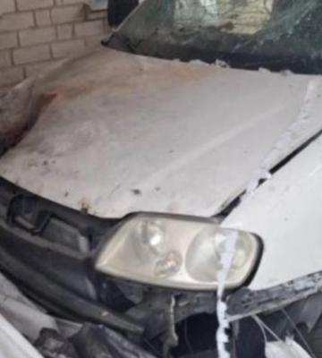 Чоловік постраждав внаслідок ворожого удару по Запорізькій області - Федоров