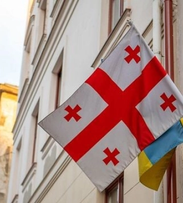 Грузія відмовилася впускати українців із кримінальним минулим