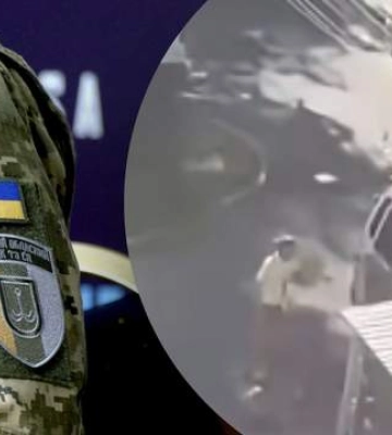 В Одессе после конфликта с ТЦК медик оказался в реанимации