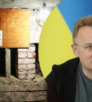 Люди знають, куди йти, – Садовий розповів, у якому стані укриття у Львові