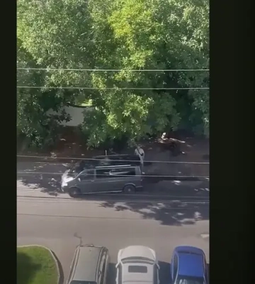 Інцидент із ТЦК в Одесі: чоловік у реанімації, командування обіцяє перевірку