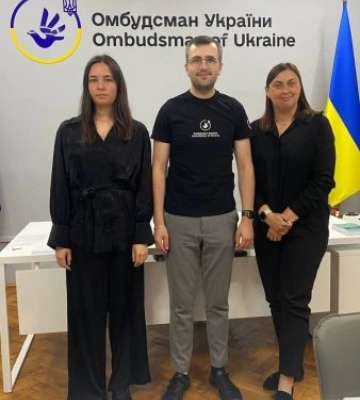 На Закарпатті посилюють захист трудових прав в умовах воєнного стану