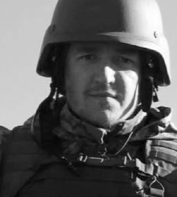 Тривалий час вважався зниклим безвісти: на Волинь «на щиті» повертається 29-річний Герой Адам Савчук