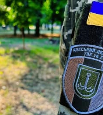 Лікар приїхав у відрядження, а опинився в реанімації: в Одесі службовці ТЦК жорстко затримали медика з Харкова