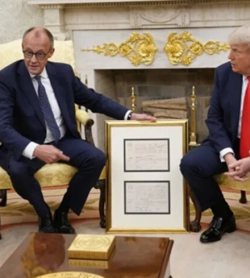Хто змінив думку Трампа щодо Путіна і війни в Україні – версія Німеччини