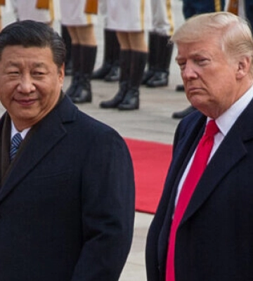 Трамп та Сі Цзіньпін можуть зустрітися на саміті АТЕС у Південній Кореї - South China Morning Post