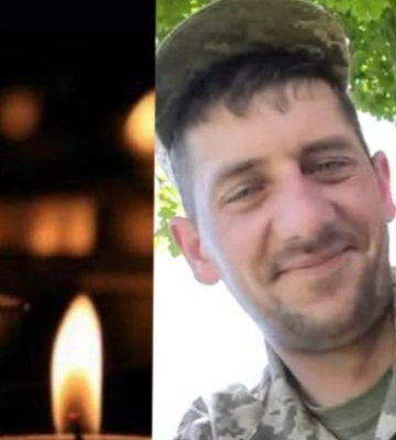 ДНК-експертиза підтвердила загибель: на Волинь на вічний спочинок повертається Герой Володимир Мороз