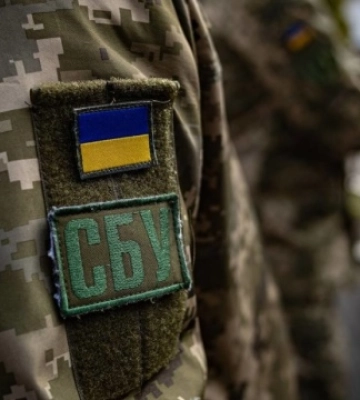 СБУ затримала двох інформаторів РФ, які шпигували за ЗСУ на Донеччині та Дніпропетровщині