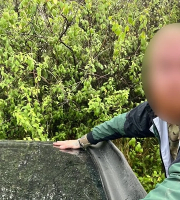 Двое киевлян поджигали дома семей военных по заказу спецслужб РФ: подробности от Нацполиции