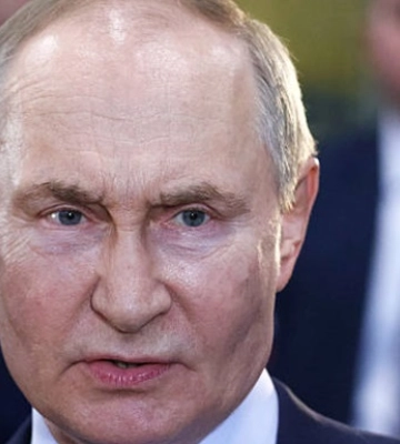 В ISW сказали, коли Путін піде на угоду з Україною