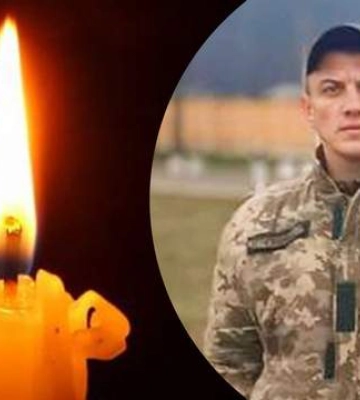 Более полугода считался пропавшим без вести: на войне погиб защитник с Херсонщины