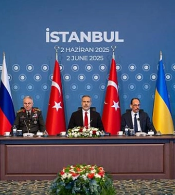 Підсумки 21.07: Рішення Рамштайну і раунд-3 з РФ