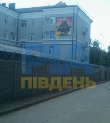 Новые автобусы разваливаются на ходу, плитка вместо клумб и деревьев – на чем в Мелитополе оккупанты отмывают деньги 