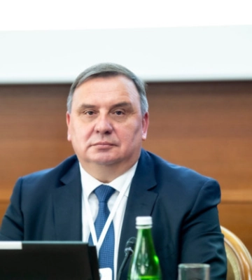 Помічники суддів повинні отримати статус державних службовців – Станіслав Кравченко