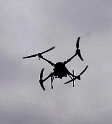 Враг нанес удар по Криворожскому району FPV-дроном