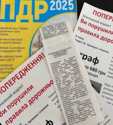 У Полтаві розпочала роботу інспекція з паркування