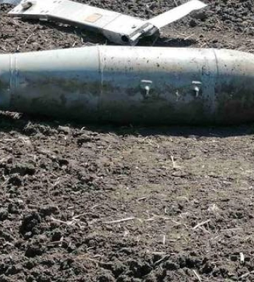 В Краматорске россияне убили ребенка, ударив по жилому дому