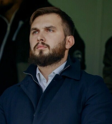 Колишній спортдиректор Олександрії пояснив причини відходу з клубу