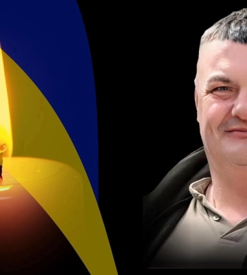 Мінометник «Верес» з Рівненщини загинув на Донеччині