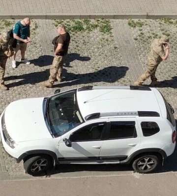 Штрафы ТЦК за необновление данных. Что изменилось и чего ждать военнообязанным Штрафы ТЦК за необновление данных. Что изменилось и чего ждать военнообязанным