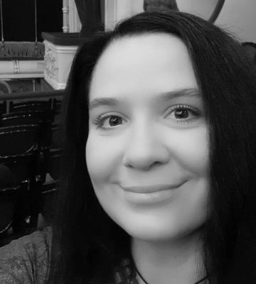 Український театр втратив зірку: Анастасія Добриніна пішла з життя у 42 роки