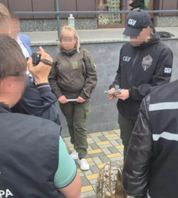 На Черкащині жінка створила схему ухилення від мобілізації під приводом приналежності до релігії