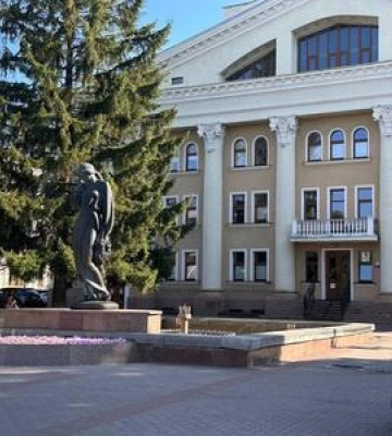 Спека, дощ і знову спека: якою буде погода на Полтавщині цього тижня