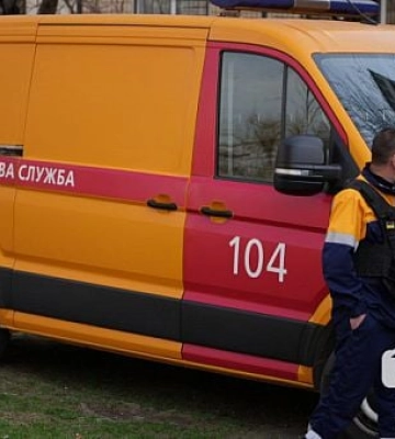В течение дня несколько улиц Кривого Рога будут без воды: адреса