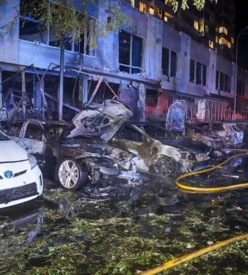Російська армія за добу вбила трьох жителів Донеччини, ще 12 поранила