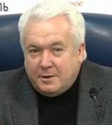 Мін’юст подав позов про конфіскацію майна ексрегіонала Олійника. Він допомагав окупантам на Київщині Мін’юст подав позов про конфіскацію майна ексрегіонала Олійника. Він допомагав окупантам на Київщині
