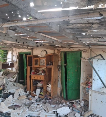 Вибухи "шахедів": атаковано інфраструктуру та підприємство на Дніпропетровщині