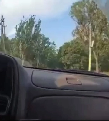 Російські окупанти проникли в Покровськ