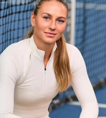 Марта Костюк – Эмма Радукану. Прогноз и анонс на матч WTA 500 в Вашингтоне