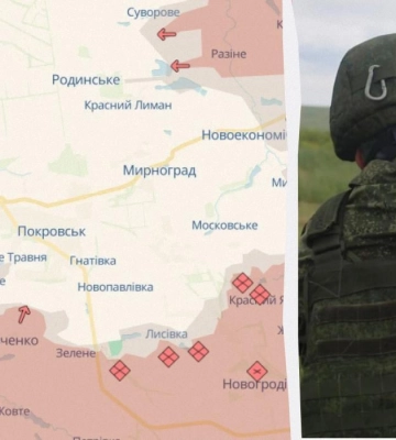 Військові підтвердили проникнення російських диверсантів у Покровськ, - ЗМІ