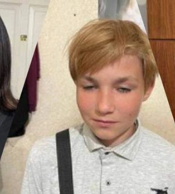 У Кам’янському розшукують трьох підлітків, які пішли з дому