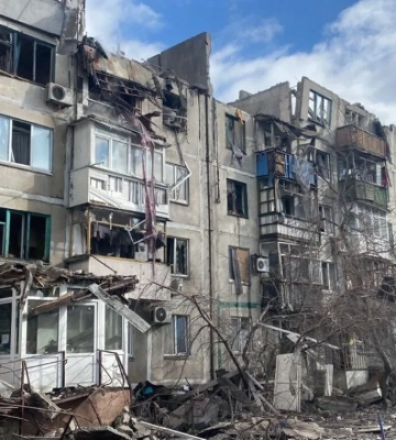 Евакуація стає небезпечною: стало відомо, скільки людей залишаються у Покровську