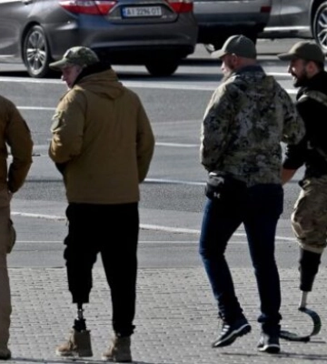 Пільги для ветеранів війни пропонують скасувати: що натомість придумав нардеп Пільги для ветеранів війни пропонують скасувати: що натомість придумав нардеп