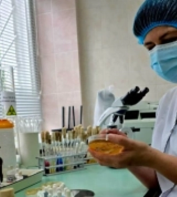 У Вараському районі зафіксували спалах сальмонельозу