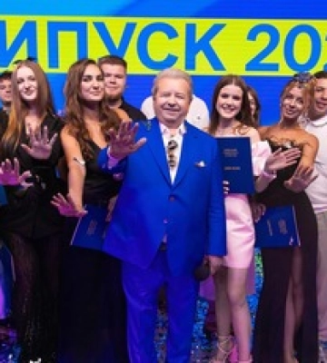 Киевский университет культуры лидирует в рейтинге художественных вузов Украины