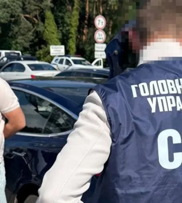 «Крот» фсб в НАБУ: в суде избирают меру пресечения для сотрудника элитного подразделения Бюро
